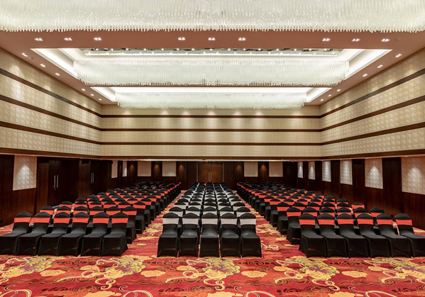 Cocoon Hotel, Sangli
